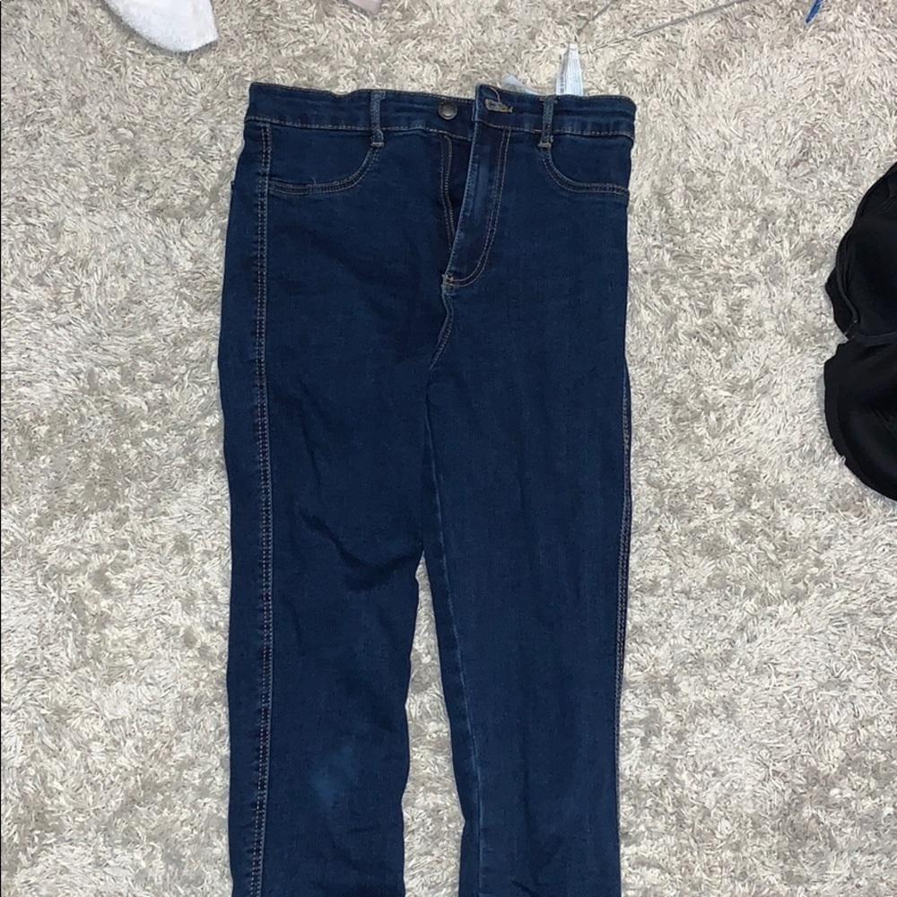 ZARA jeans size 4